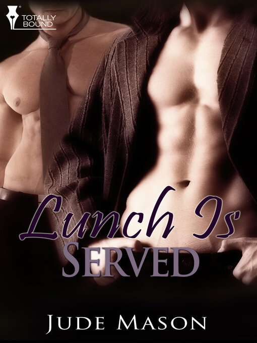 Lunch is Served